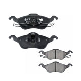 Ford Focus Fren Balatası 1075558