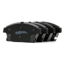 Görseli Galeri görüntüleyiciye yükleyin, Chevrolet Cruze J300 J305 TRAX Opel Astra J 2009 Zafira C Mokka Fren Balatası Ön 300Mm Disk İçin 13301234