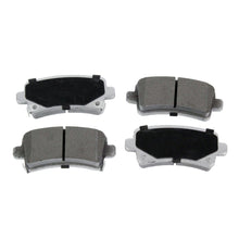 Görseli Galeri görüntüleyiciye yükleyin, Opel İnsignia A SAAB 9-5 Fren Balatası Arka 17 Inch18 Inch 13365958