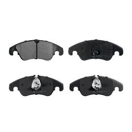 Ford Focus Fren Balatası 1551486