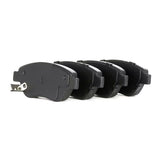 Opel Vauxhall Corsa D Fren Balatası 1605353