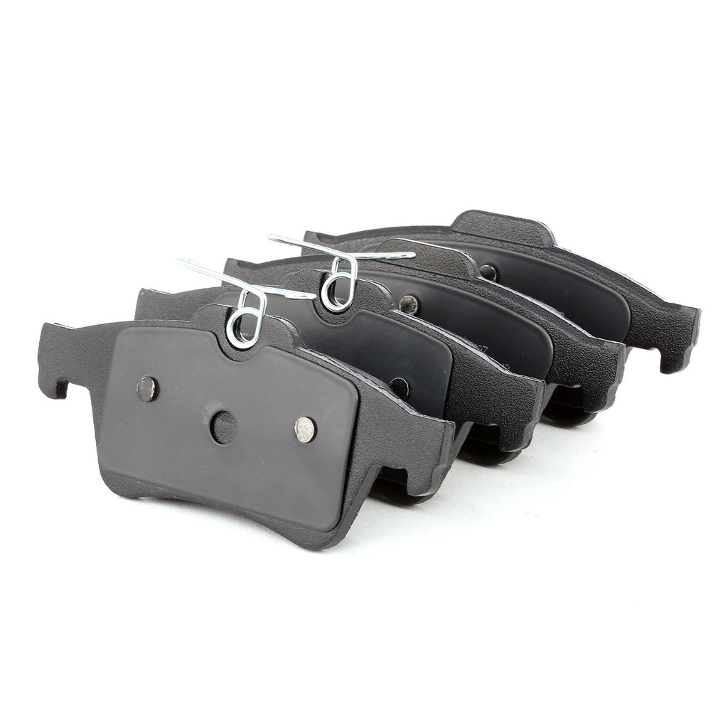 Ford Renault Volvo Citroen Opel Vectra C Mazda Jaguar Fren Balatası 1605973