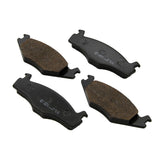 Volkswagen Golf 2 Vento Jetta Fren Balatası Ön 191698151G