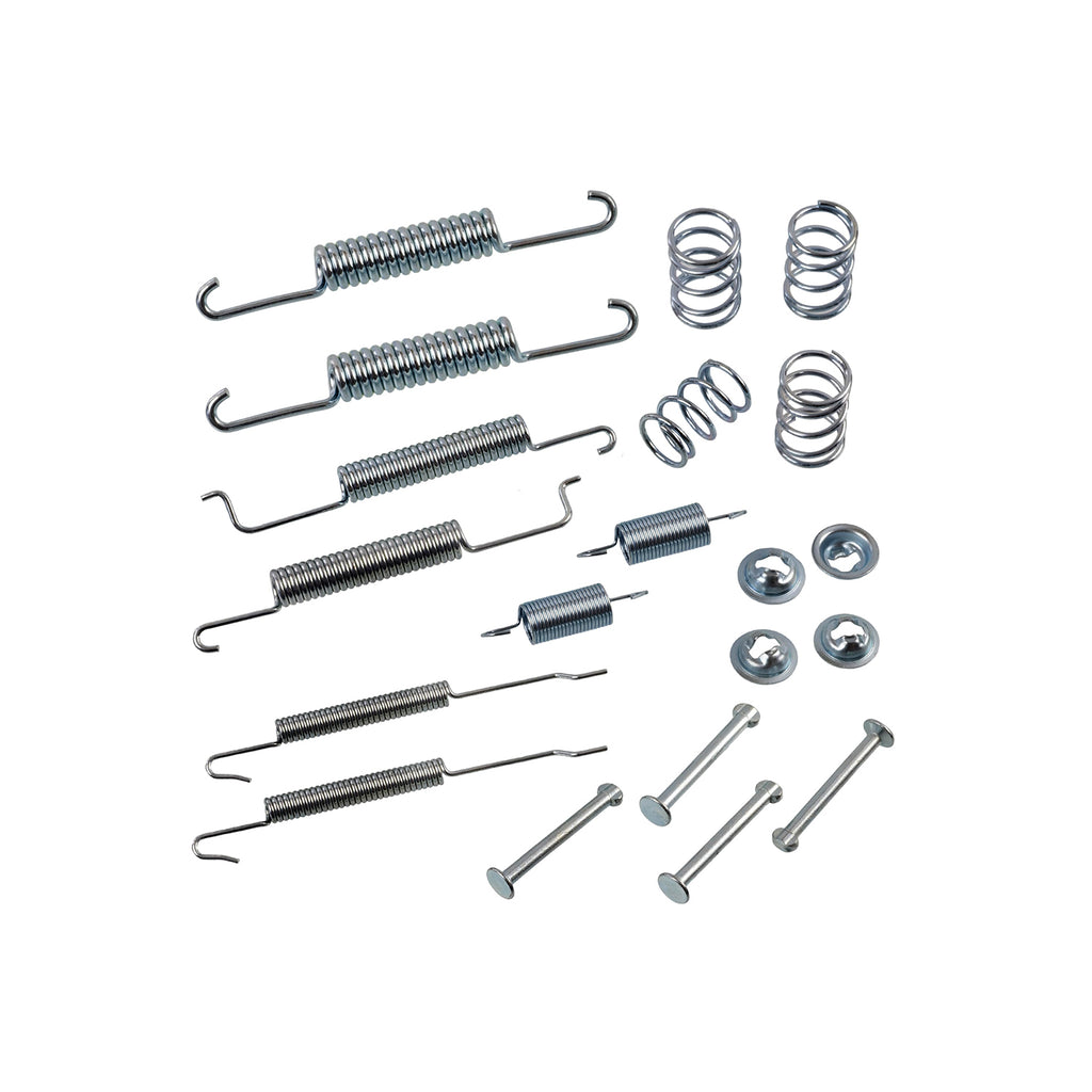 Audi A80 A100 Volkswagen Polo Polo Classic Caddy Skoda Felicia Fren Balata Yay Takımı 1H0698545A