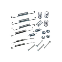 Görseli Galeri görüntüleyiciye yükleyin, Audi A80 A100 Volkswagen Polo Polo Classic Caddy Skoda Felicia Fren Balata Yay Takımı 1H0698545A