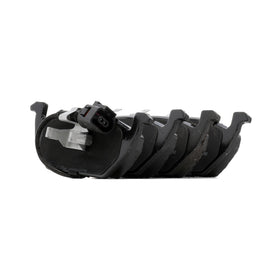 Volkswagen Golf 4 Bora Skoda Octavia Seat Toledo Leon 99 > Fren Balatası Ön Kablolu E-Mark 1J0698151G