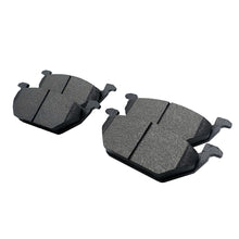 Görseli Galeri görüntüleyiciye yükleyin, Volkswagen Golf Bora Skoda Octavia Seat Toledo Leon Fren Balatası Ön 1J0698151J