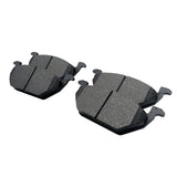 Volkswagen Golf Bora Skoda Octavia Seat Toledo Leon Fren Balatası Ön 1J0698151J