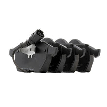 Görseli Galeri görüntüleyiciye yükleyin, Audi A3 Volkswagen Beetle Golf Octavia Passat Fren Balatası Ön Kablolu 1J0698151M