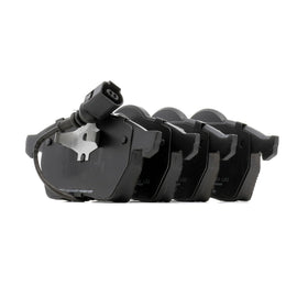 Audi A3 Volkswagen Beetle Golf Octavia Passat Fren Balatası Ön Kablolu 1J0698151M