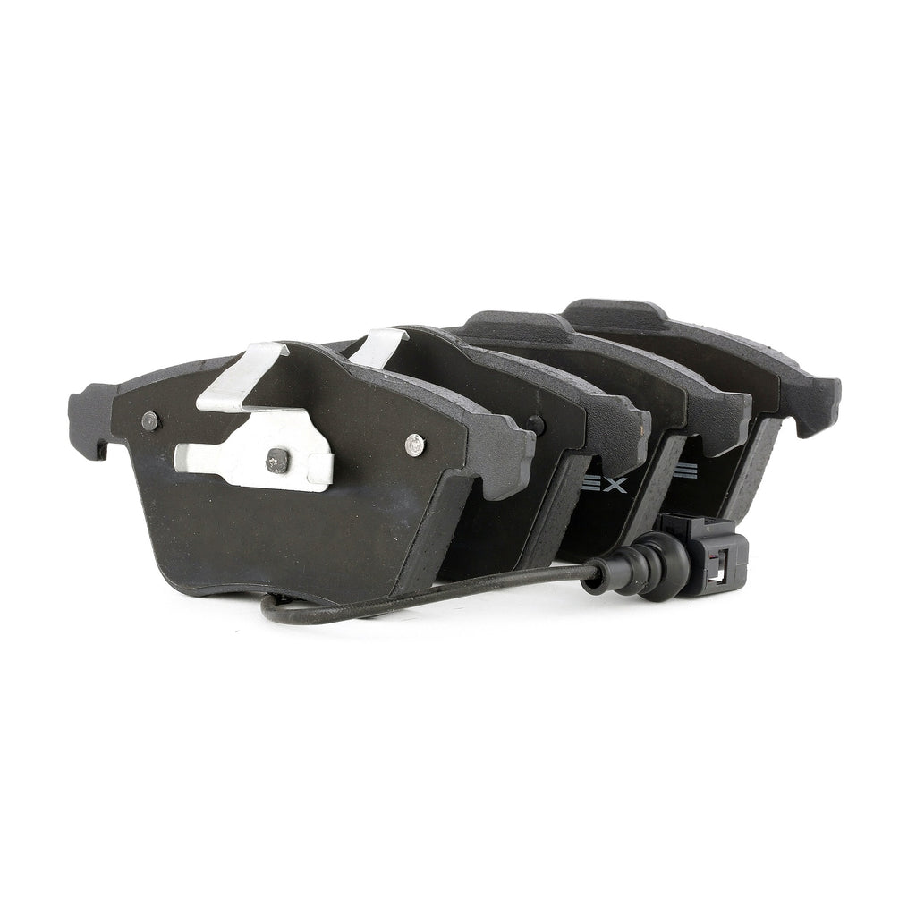 Audi A3 Volkswagen Golf Passat Skoda Superb Seat Fren Balatası 1K0698151B