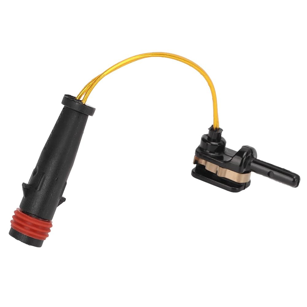 Mercedes-Benz W203 W209 W211 W220 Fren Balata Fişi 2205400717