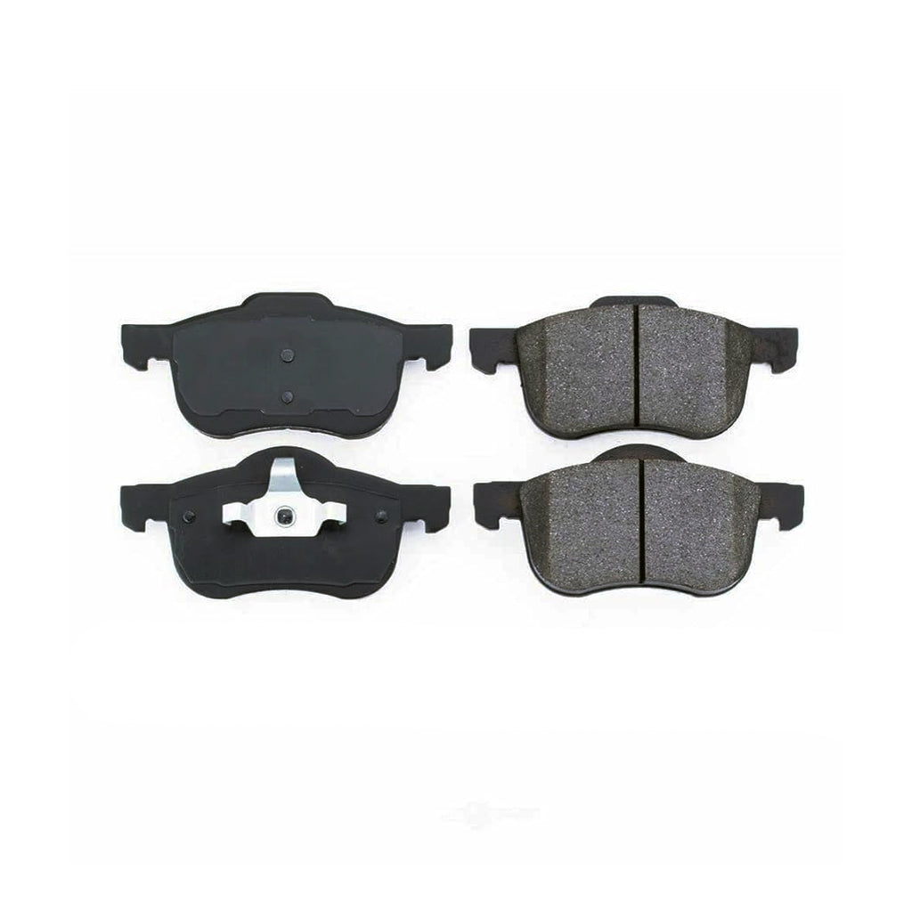 Volvo S60 S80 V70 XC70 Fren Balatası 2724011