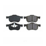 Volvo S60 S80 V70 XC70 Fren Balatası 2724011