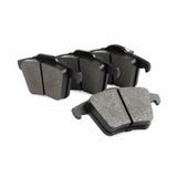 Volvo S40 XC90 Fren Balatası 2743300