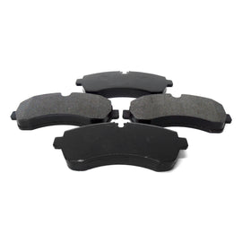 Volkswagen Crafter Mercedes-Benz W906 Sprinter 315 316 515 DCI Fren Balatası Ön Kablolu E-Mark 2E0698151A