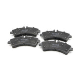 Volkswagen Crafter Fren Balatası Arka 2E0698451A