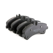 Görseli Galeri görüntüleyiciye yükleyin, Volkswagen Crafter Sprinter 315 316 515 DCI Fren Balatası Arka Kablolu E-Mark 2E0698451B