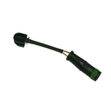 Mercedes-Benz W906 Sprinter Volkswagen Crafter Fren Balata Fişi 2E0906206B