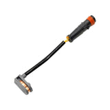 Volkswagen Crafter Fren Balata Fişi 2E0906206C