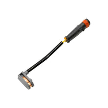 Görseli Galeri görüntüleyiciye yükleyin, Mercedes-Benz W906 Sprinter Volkswagen Crafter Fren Balata Fişi 2E0906206C