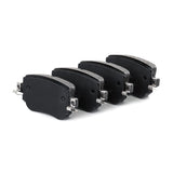 Audi A3 Volkswagen Golf 7 Caddy Seat Leon Skoda Octavia Fren Balatası Arka E-Mark 2K5698451B