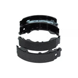 Volkswagen Polo Seat İbiza Arona Skoda Fabia Fren Balatası Arka 2Q0698525