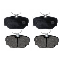 Görseli Galeri görüntüleyiciye yükleyin, Volvo S90 V90 XC90 XC60 Fren Balatası 31423653