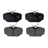 Volvo S90 V90 XC90 XC60 Fren Balatası 31423653