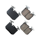 BMW F30 F31 F32 F33 F34 F36 Fren Balatası 34106878878