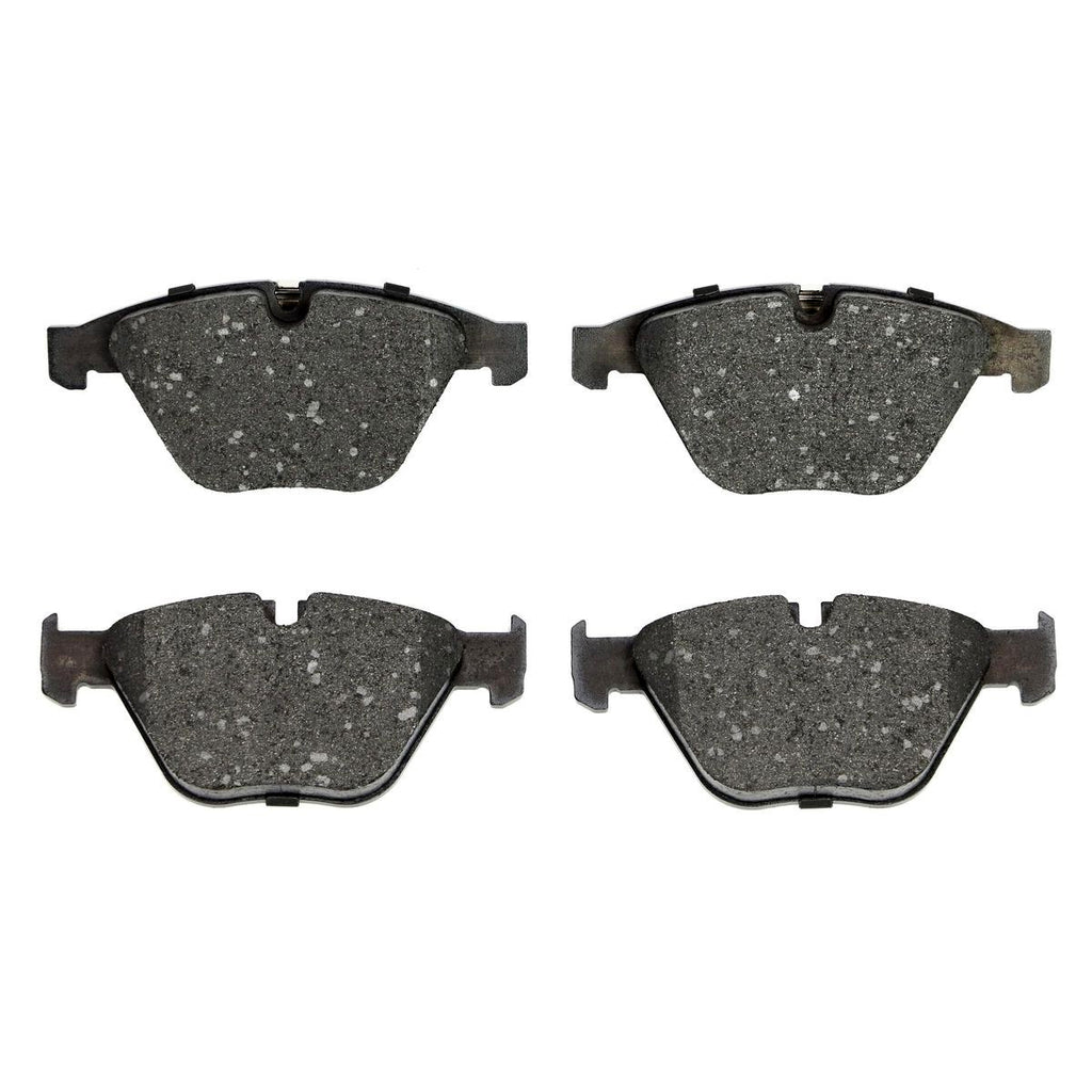 BMW E82 E90 E91 E92 Fren Balatası 34112339270