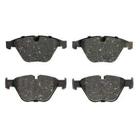 BMW E82 E90 E91 E92 Fren Balatası 34112339270