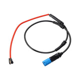 BMW G20 Fren Balata Fişi 34356870349