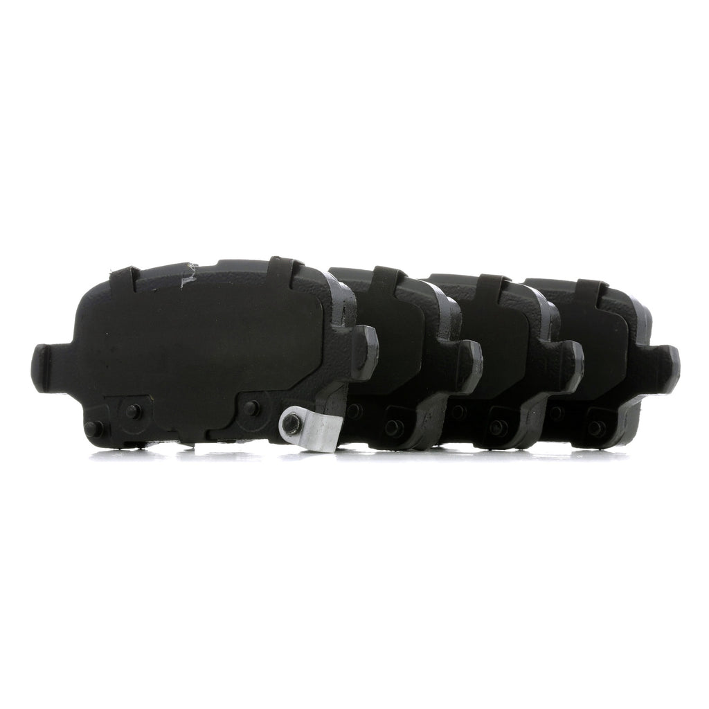 Opel Astra K Fren Balatası 39021615