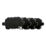 Opel Astra K Fren Balatası 39021615