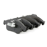 Renault Megane III Fluence Captur Scenic Dacia Lodgy Duster Dokker Nissan Fren Balatası 410605961R