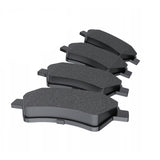 Renault Megane 2 Kangoo Scenic Grand Scenic Fren Balatası 410608713R