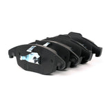 Citroen Berlingo C4 C4 Grand Picasso DS4 Peugeot Partner Tepee Fren Balatası 425361