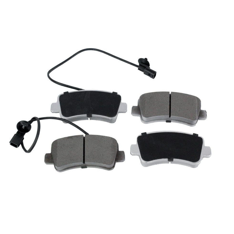 Renault Master Opel Movano Nissan NV400 Fren Balatası 4406000Q0L