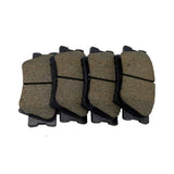 Toyota Lexus RX300 Fren Balatası 446633200