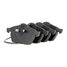 Görseli Galeri görüntüleyiciye yükleyin, Volkswagen Passat Skoda Superb 1.8 T-1.9 Fren Balatası Ön Kablolu E-Mark 4B0698151N