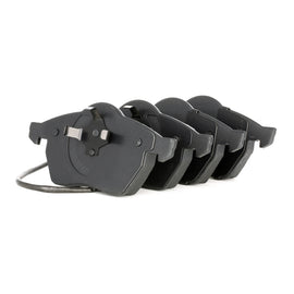 Volkswagen Passat Skoda Superb 1.8 T-1.9 Fren Balatası Ön Kablolu E-Mark 4B0698151N