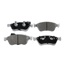 Görseli Galeri görüntüleyiciye yükleyin, Audi A6 A8 Fren Balatası Ön 4E0698151J