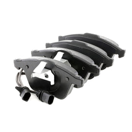 Audi Seat Fren Balatası 4F0698151D