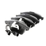 Audi Seat Fren Balatası 4F0698151D