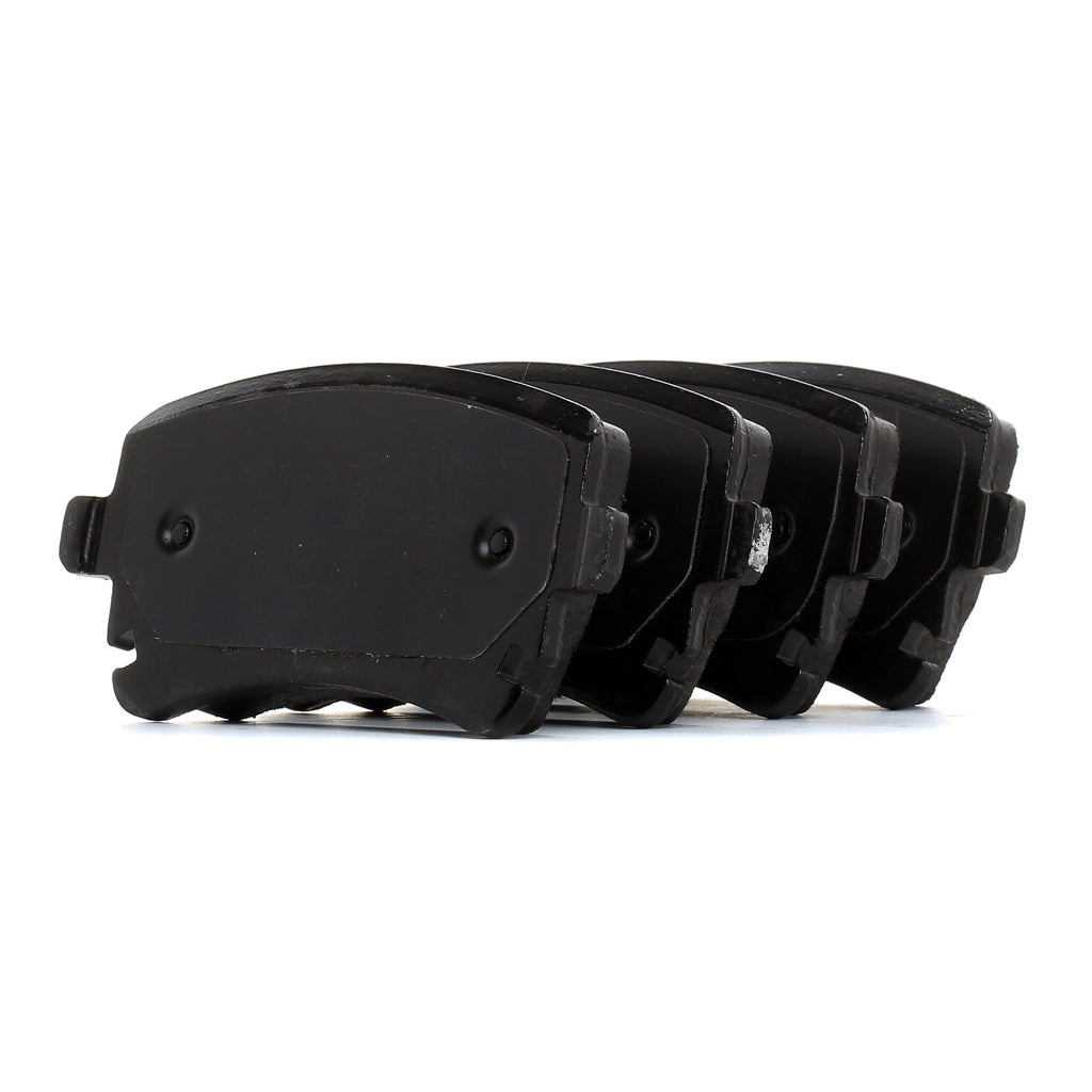 Audi A4 A6 A8 Volkswagen Seat Fren Balatası 4F0698451F