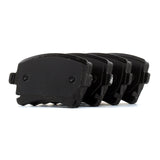 Audi A4 A6 A8 Volkswagen Seat Fren Balatası 4F0698451F