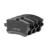 Audi A5 A6 A7 A8 Q7 Porsche Cayenne Fren Balatası 4G0698451H