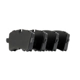Audi A6 A6 Quattro A7 Fren Balatası Arka 4G0698451