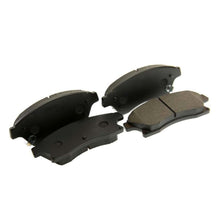 Görseli Galeri görüntüleyiciye yükleyin, Opel Astra J Chevrolet Cruze Vauxhall Fren Balatası 542120